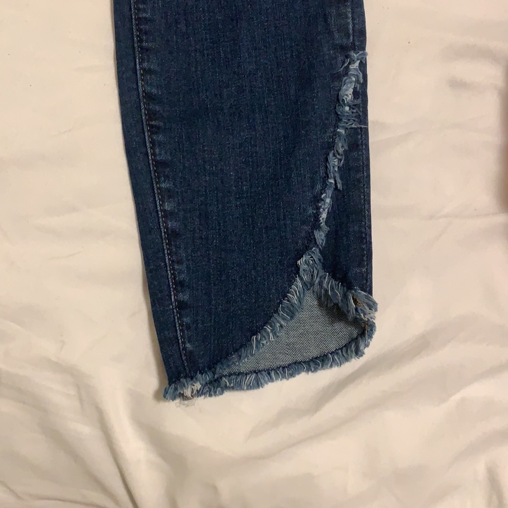 LOFT jeans - Picture 7 of 7